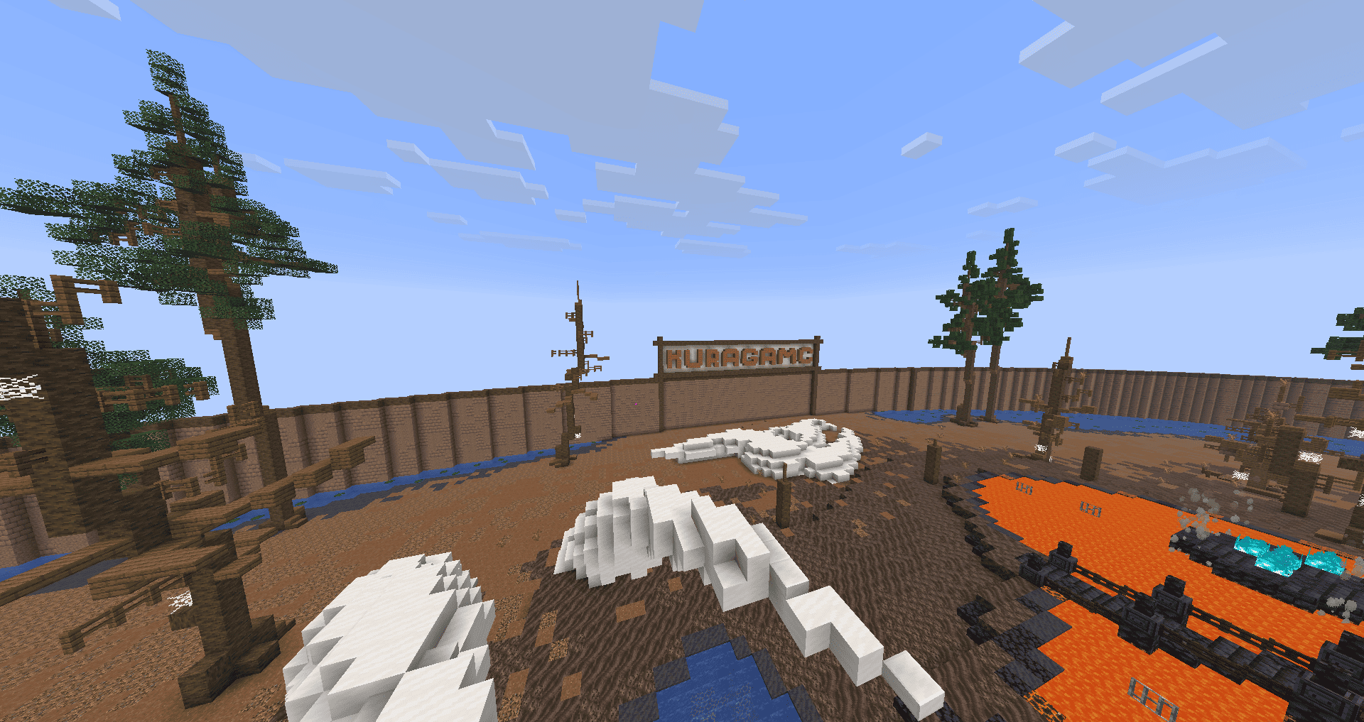 arena
