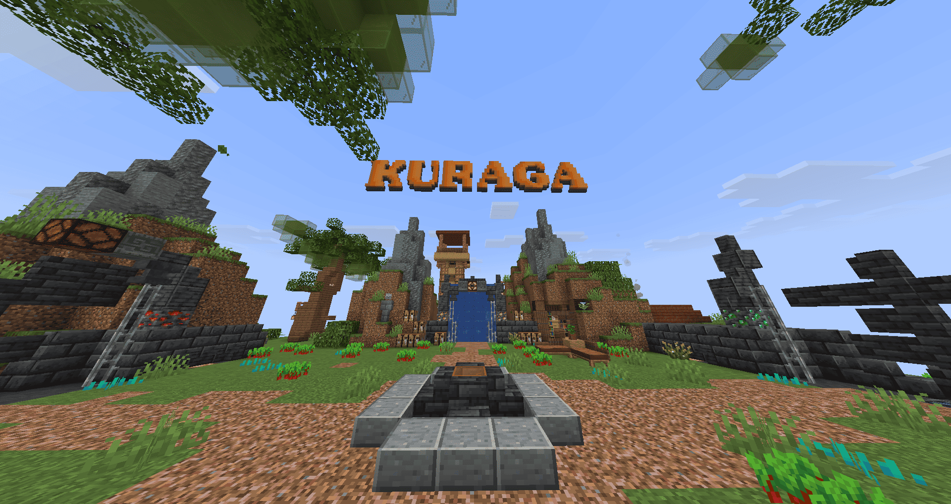 hub